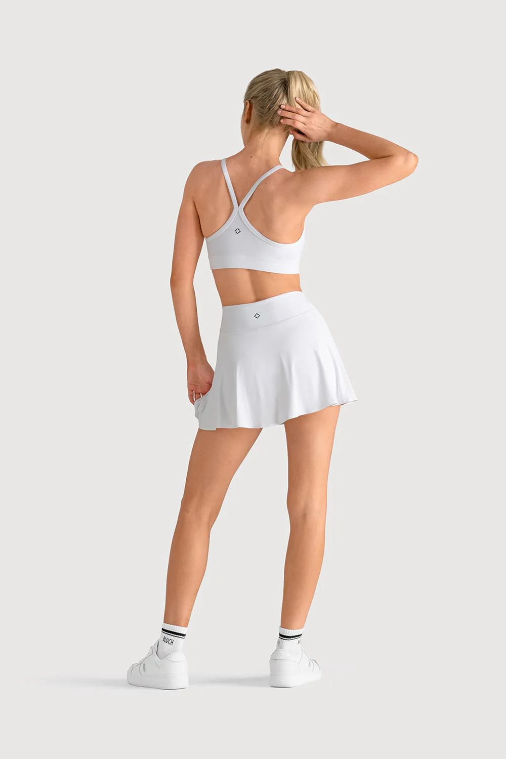 Z5482Y - BLOCHeverhold™ Resistance Bra - Image 3
