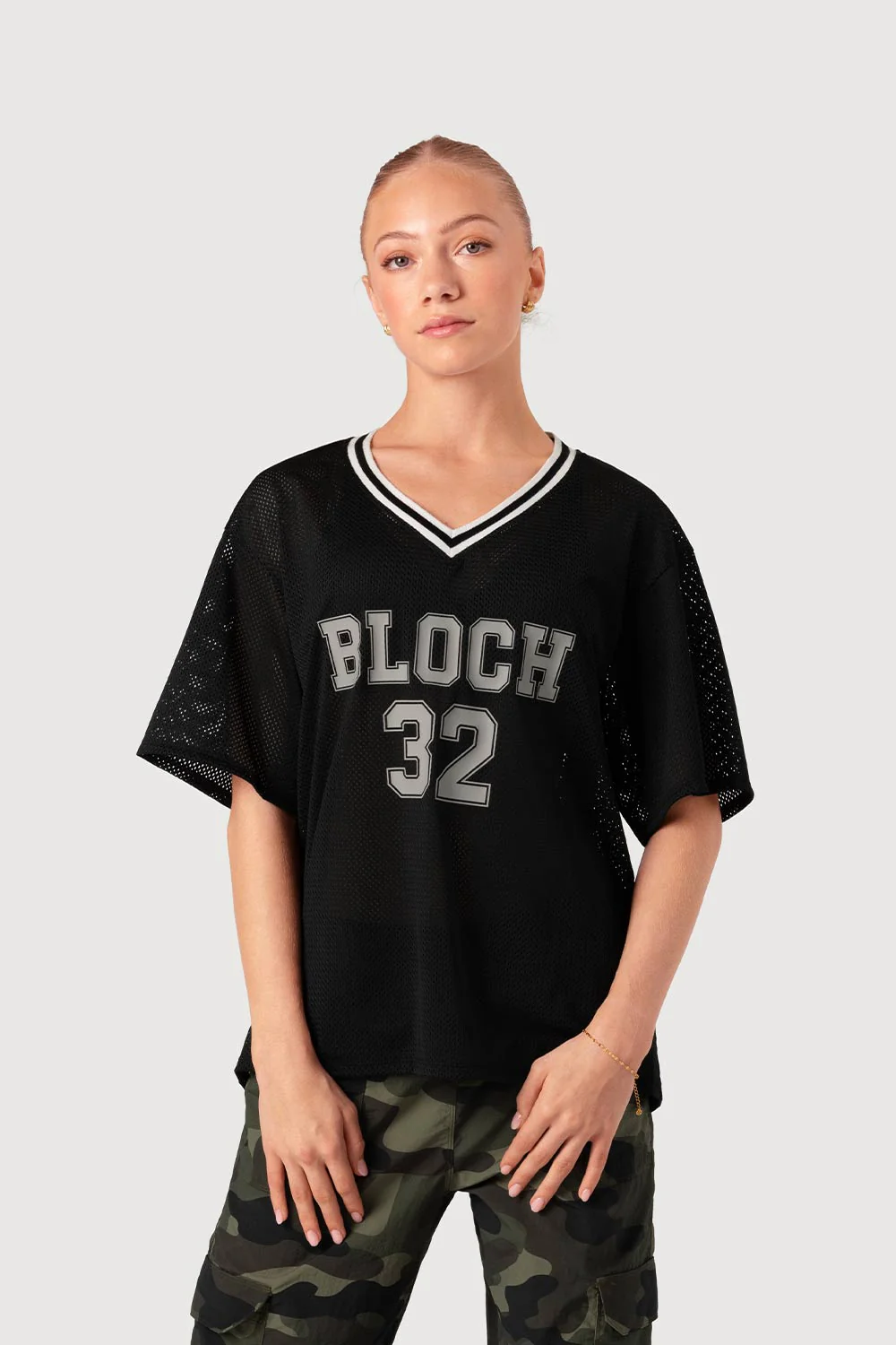 Z55700G - Football Jersey - Image 2