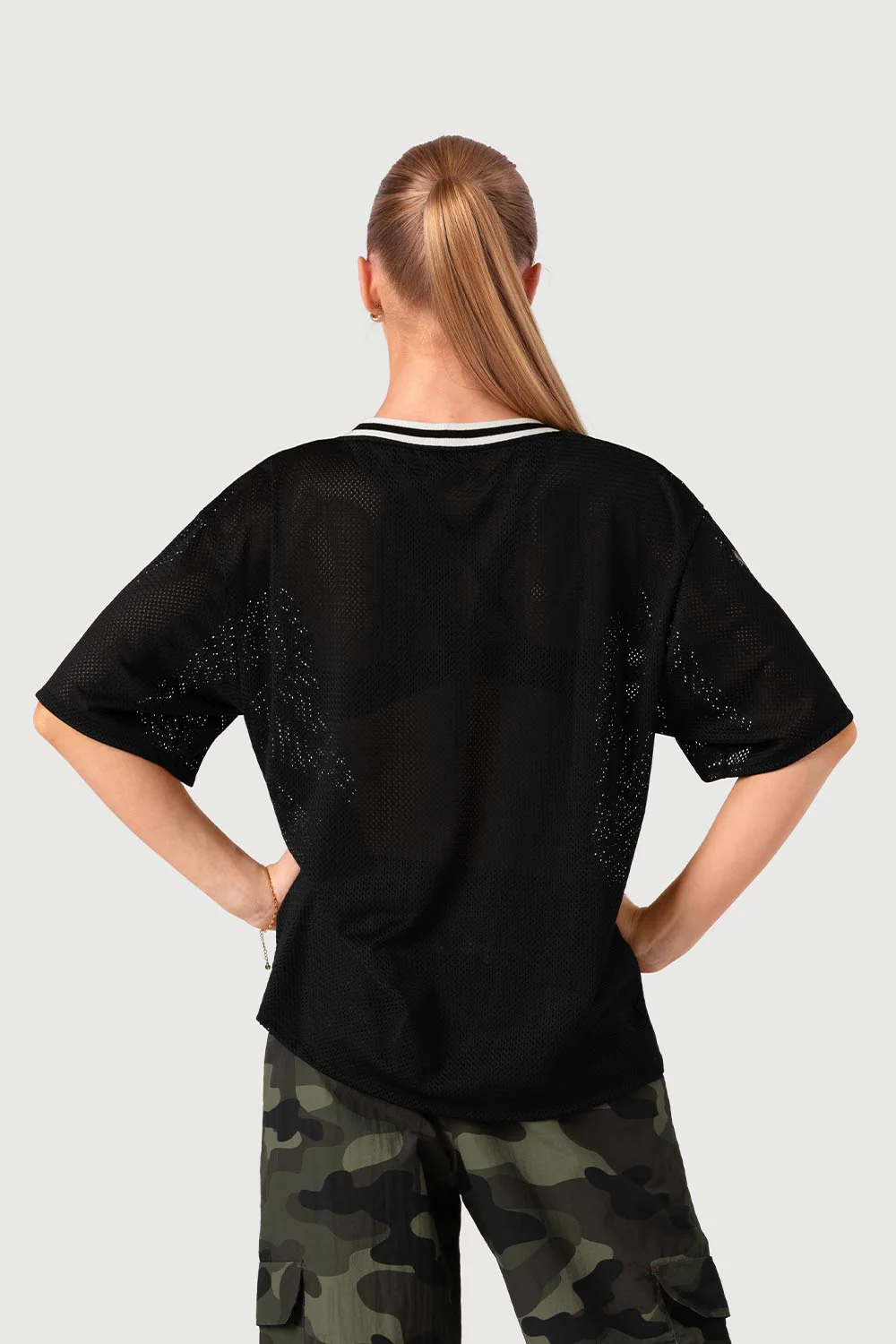 Z55700G - Football Jersey - Image 3