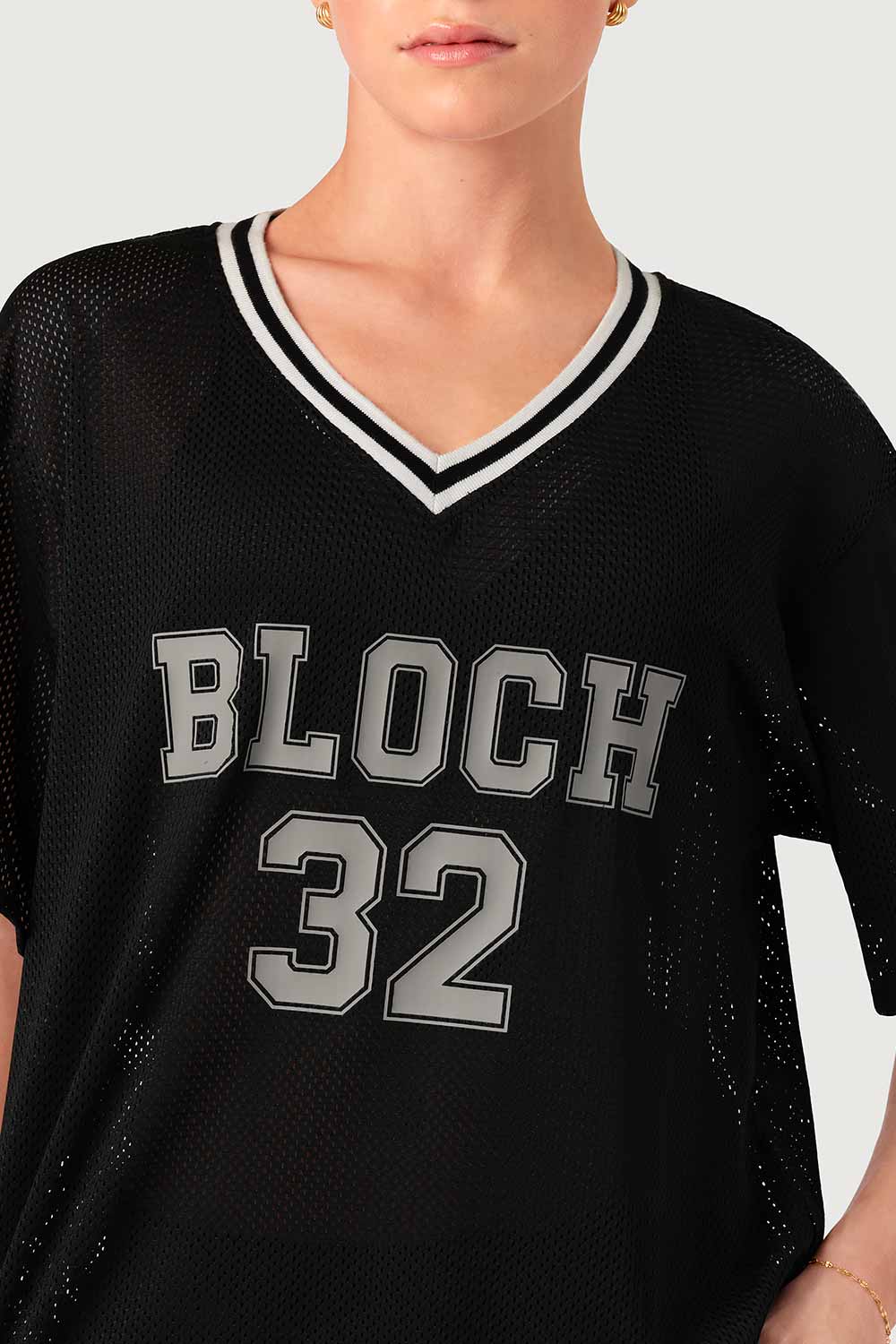 Z55700G - Football Jersey - Image 4