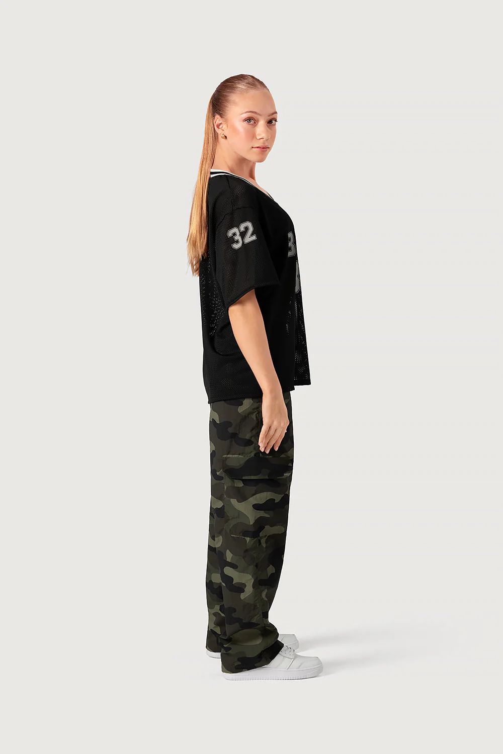 Z55700G - Football Jersey - Image 5