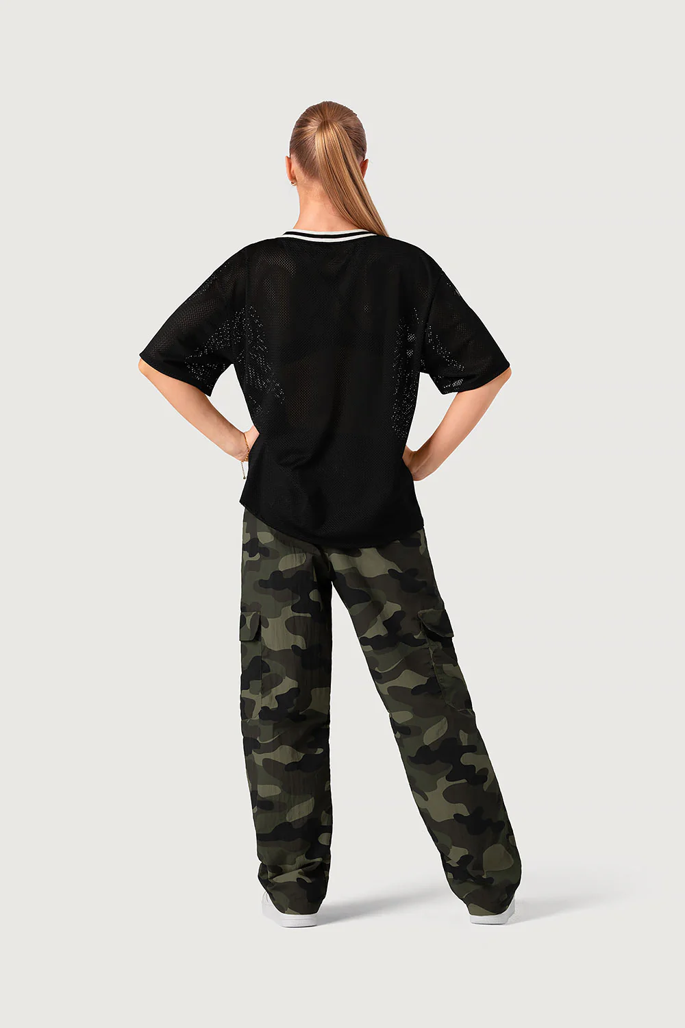Z55700G - Football Jersey - Image 6