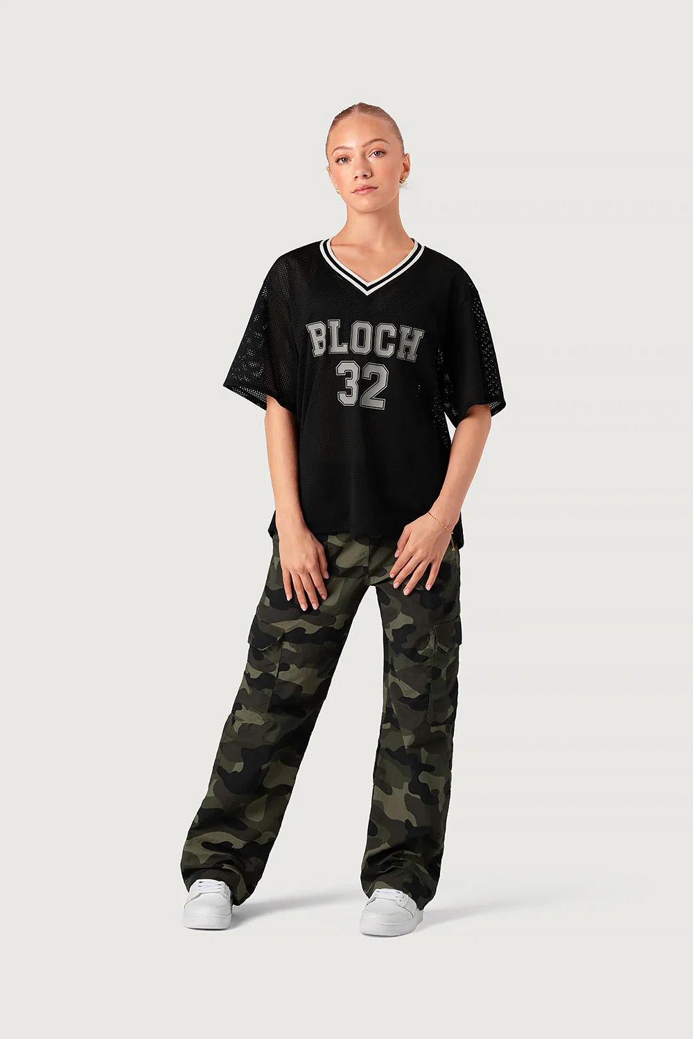 Z55700G - Football Jersey - Image 7