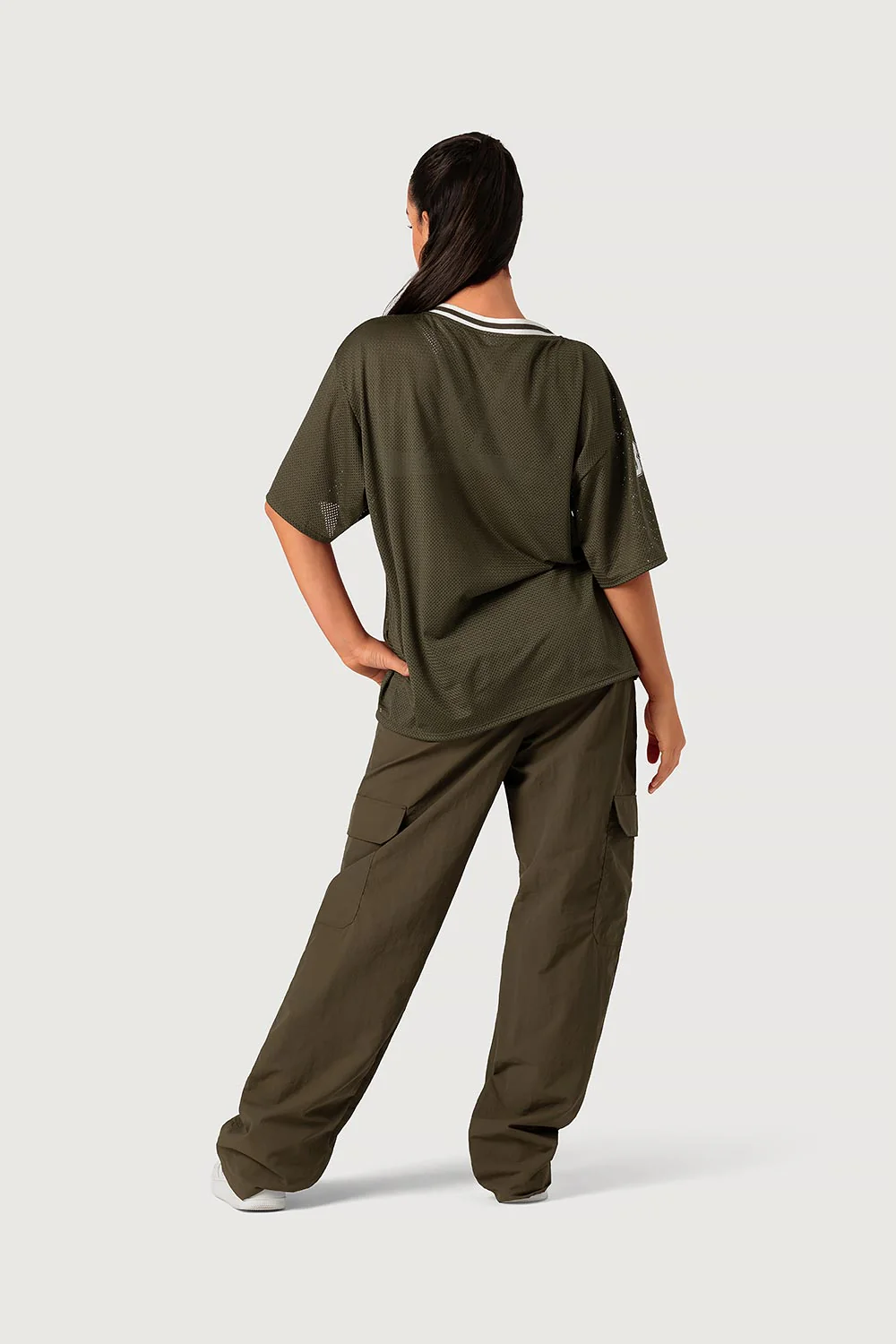 Z55700G - Football Jersey - Image 5