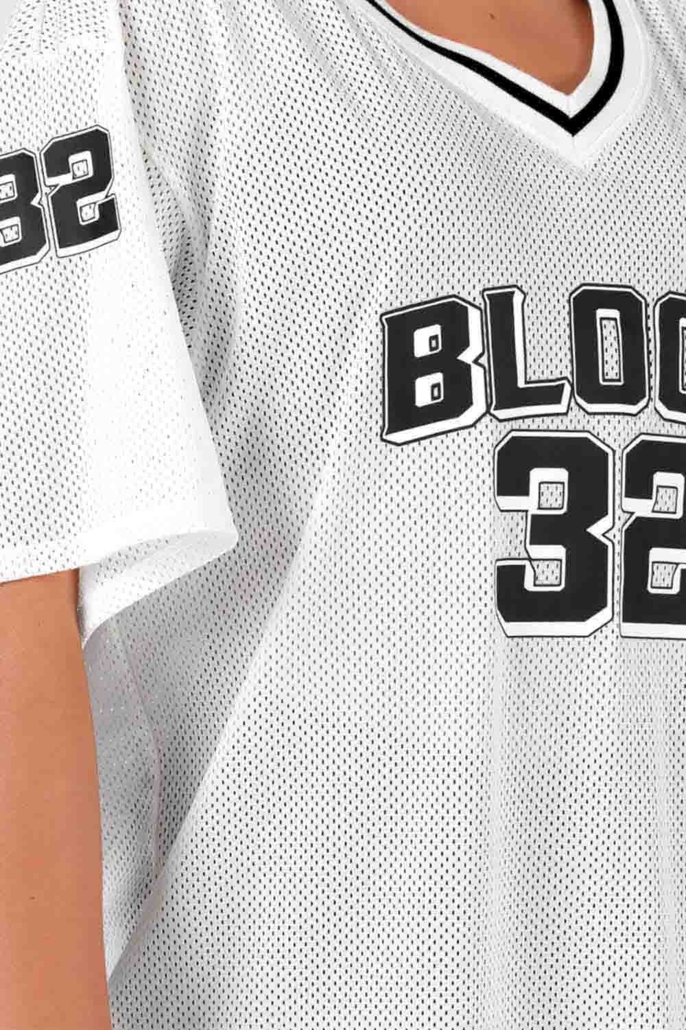 Z55700G - Football Jersey - Image 3