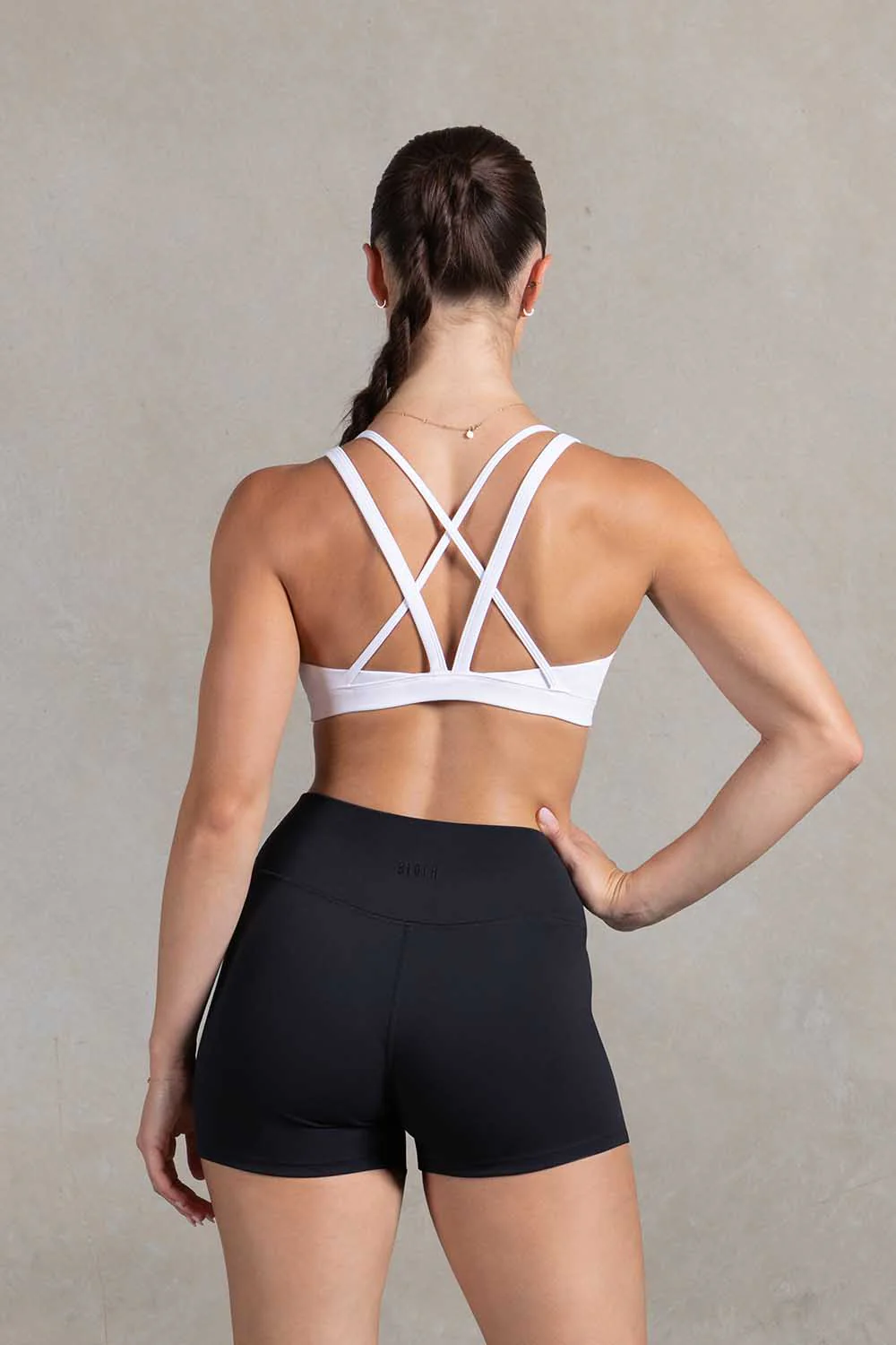 Z55756 - Open Call Bra - Image 2