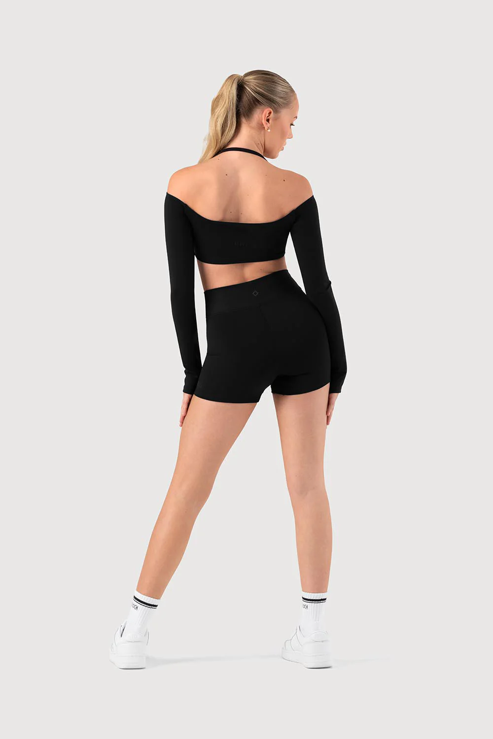 Z55765G - Bolero Crop - Image 3