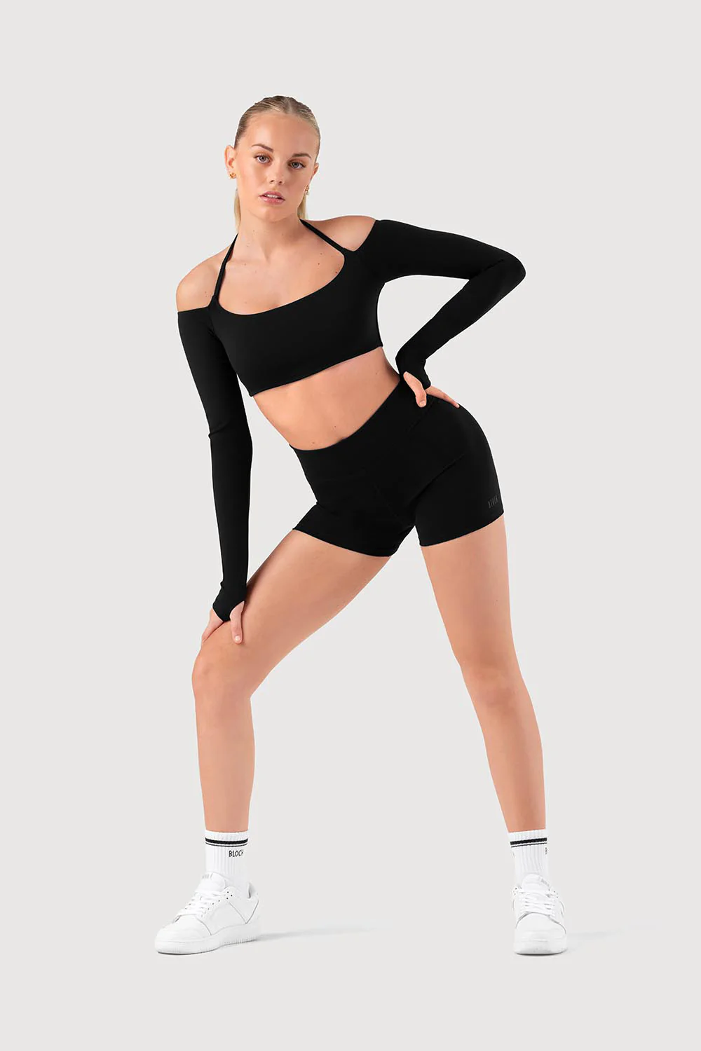 Z55765G - Bolero Crop - Image 4