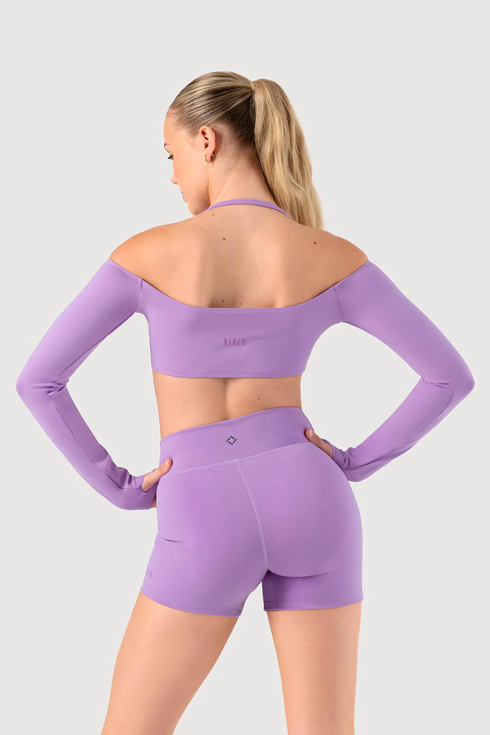 Z55765G - Bolero Crop - Image 2