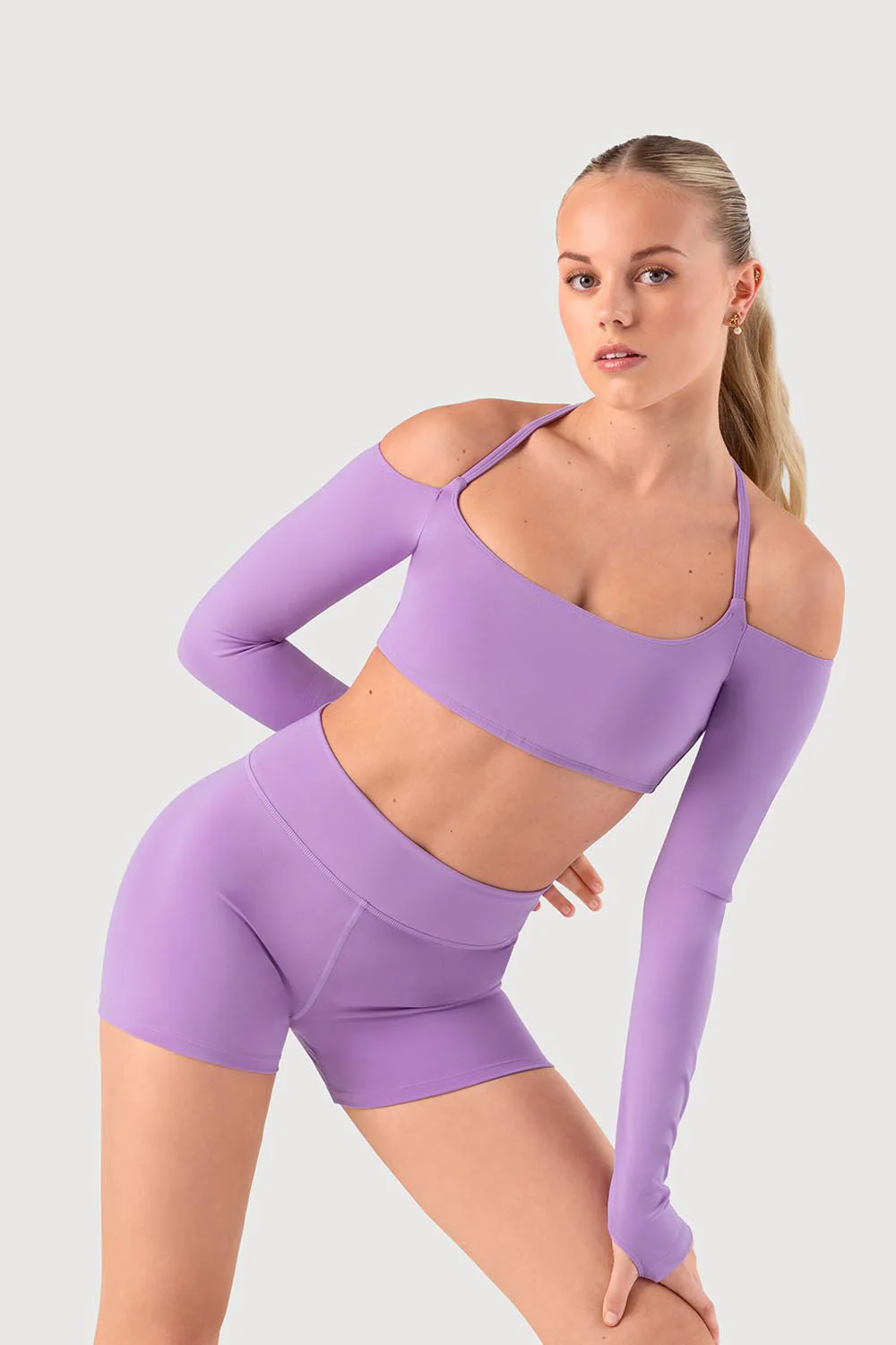 Z55765G - Bolero Crop - Image 3