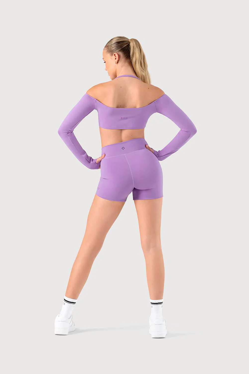Z55765G - Bolero Crop - Image 4