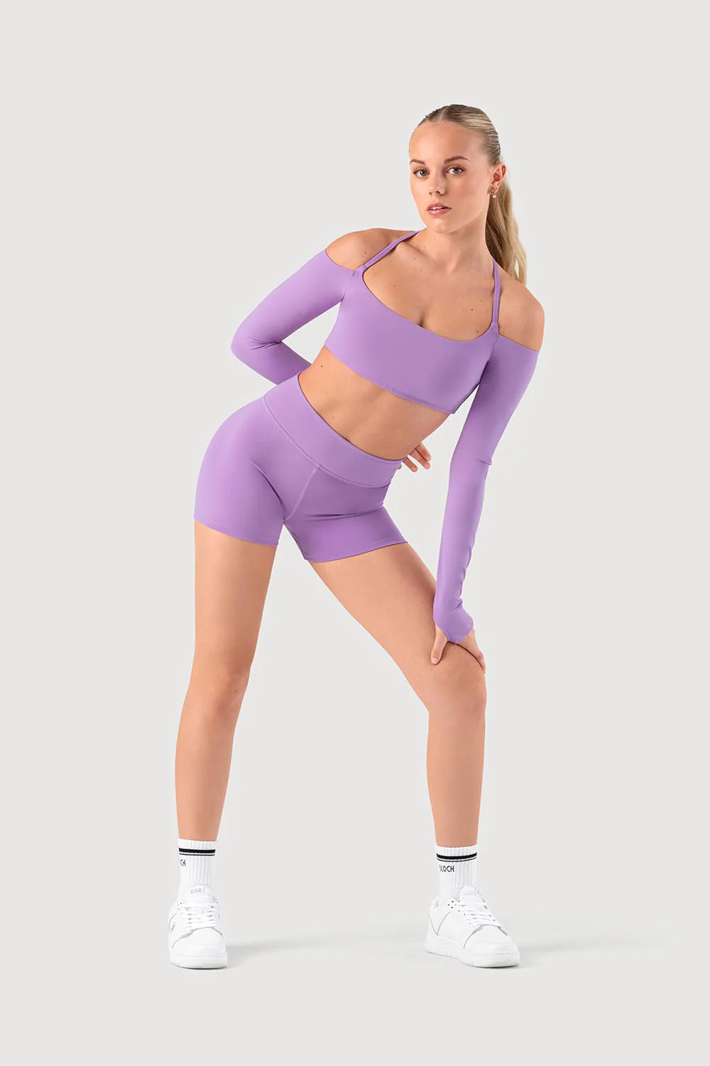 Z55765G - Bolero Crop - Image 5