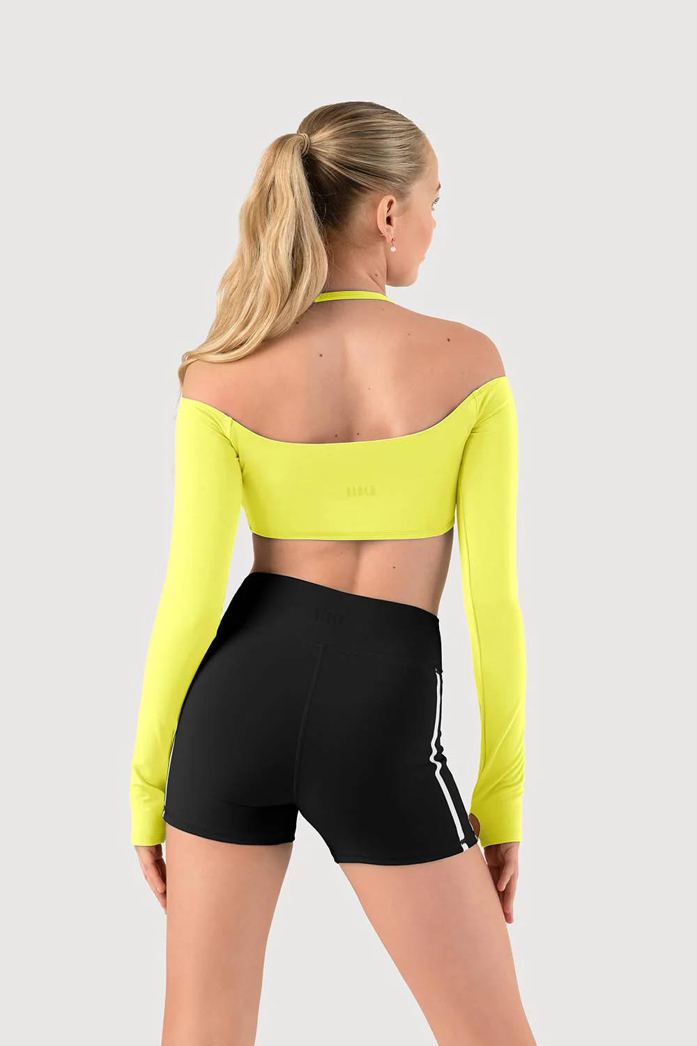 Z55765G - Bolero Crop - Image 2