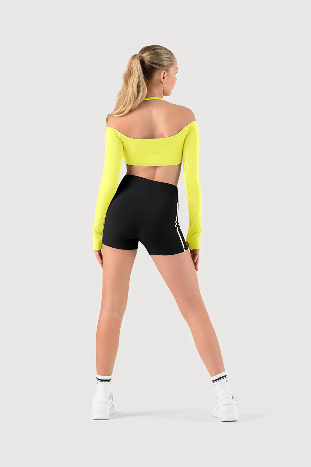 Z55765G - Bolero Crop - Image 4