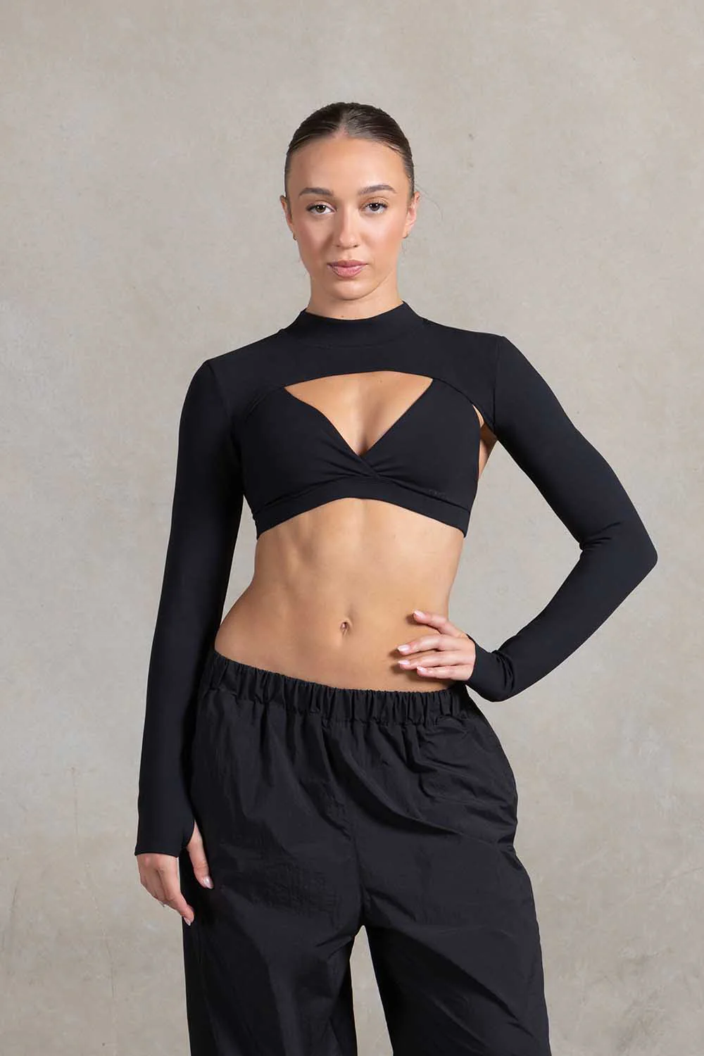 Z55767 - Dance Bolero