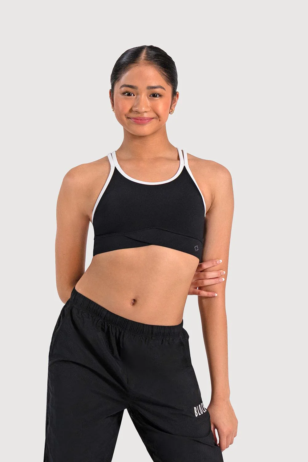 Z55771G - Striker Crop 2.0 - Image 2
