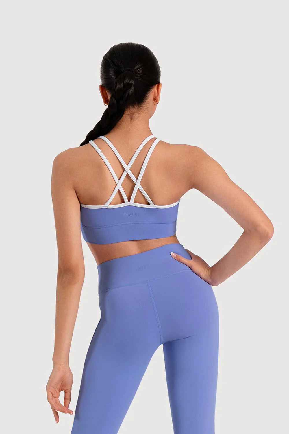 Z55771G - Striker Crop 2.0 - Image 2