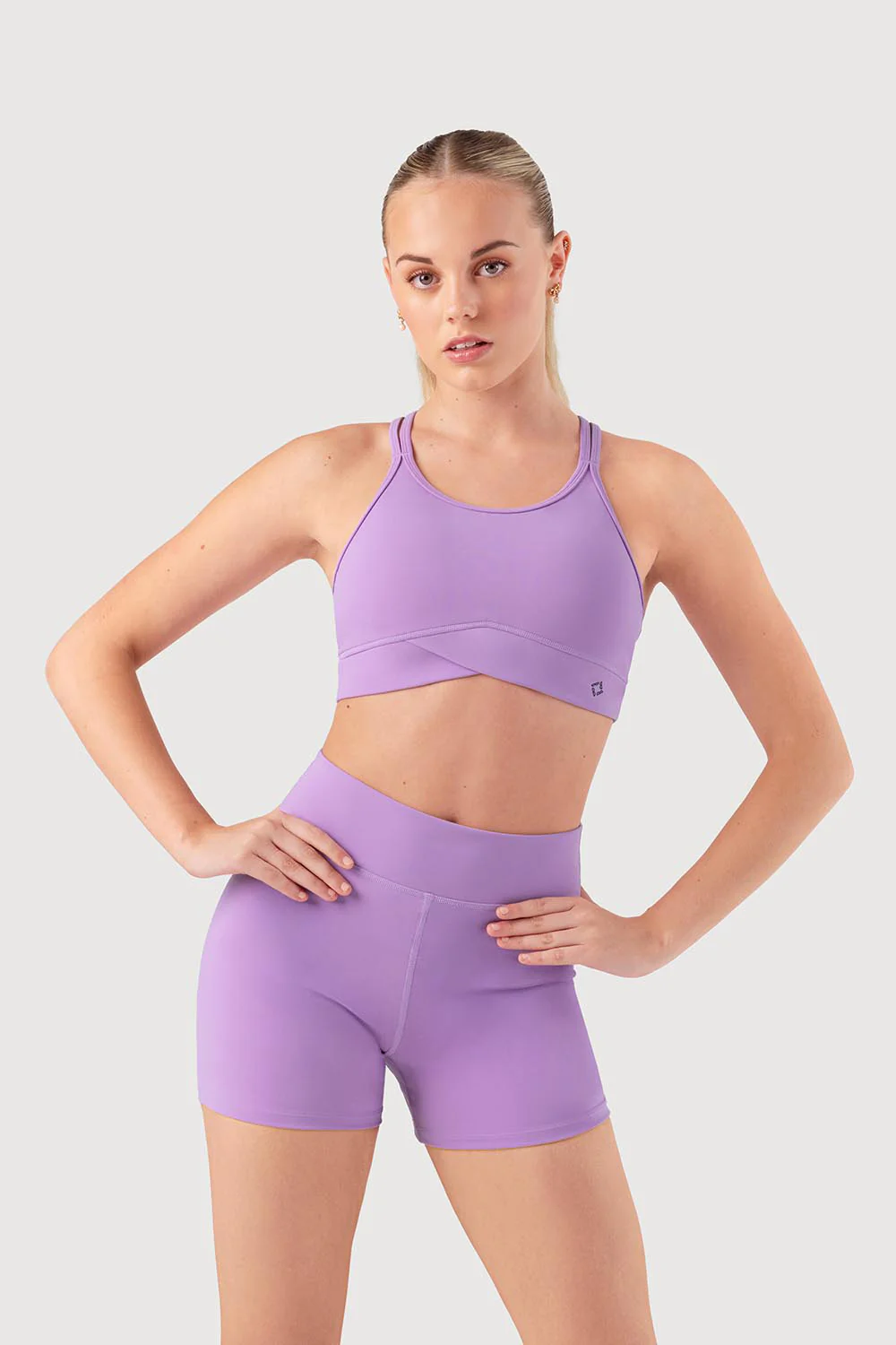Z55771G - Striker Crop 2.0 - Image 2