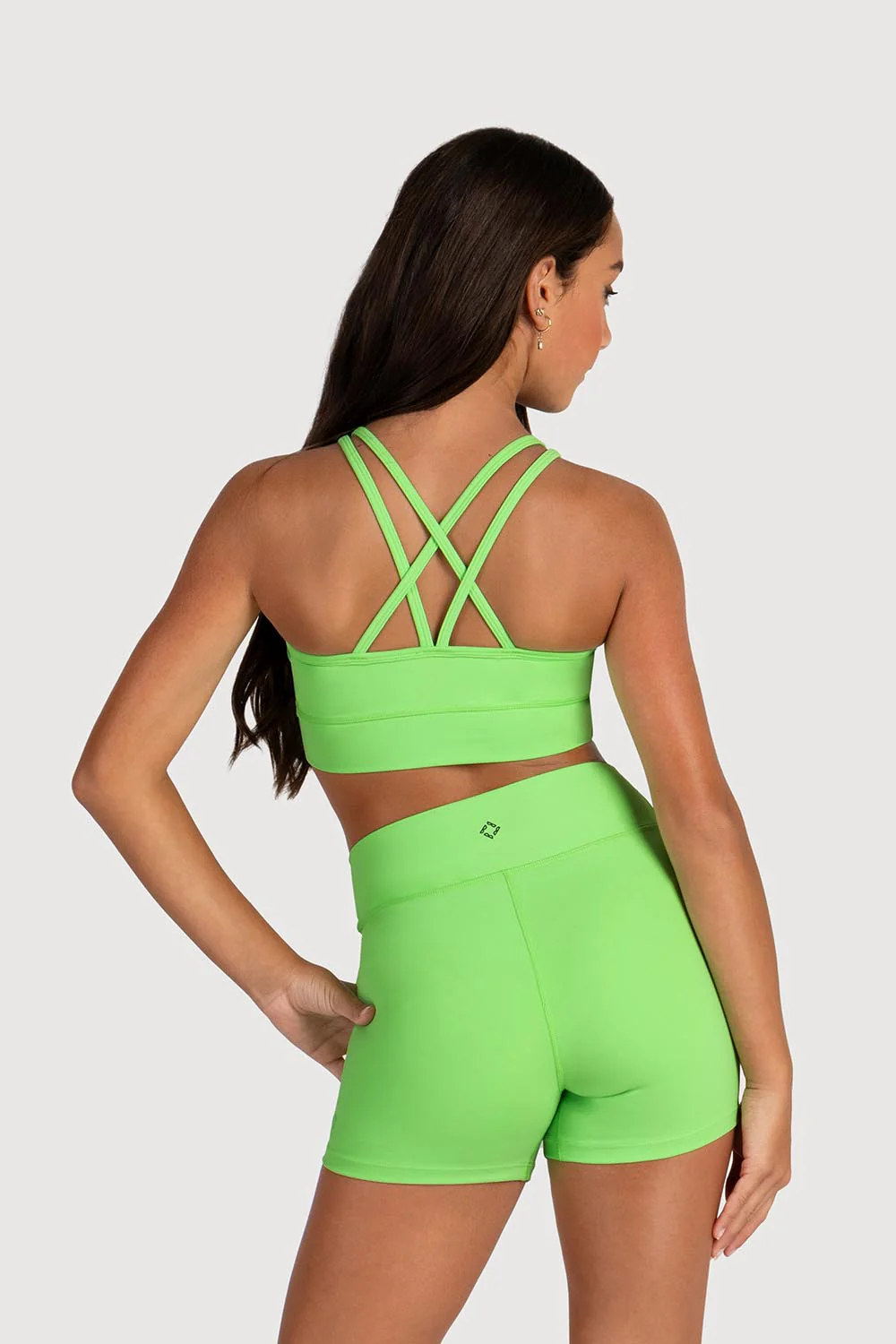 Z55771G - Striker Crop 2.0