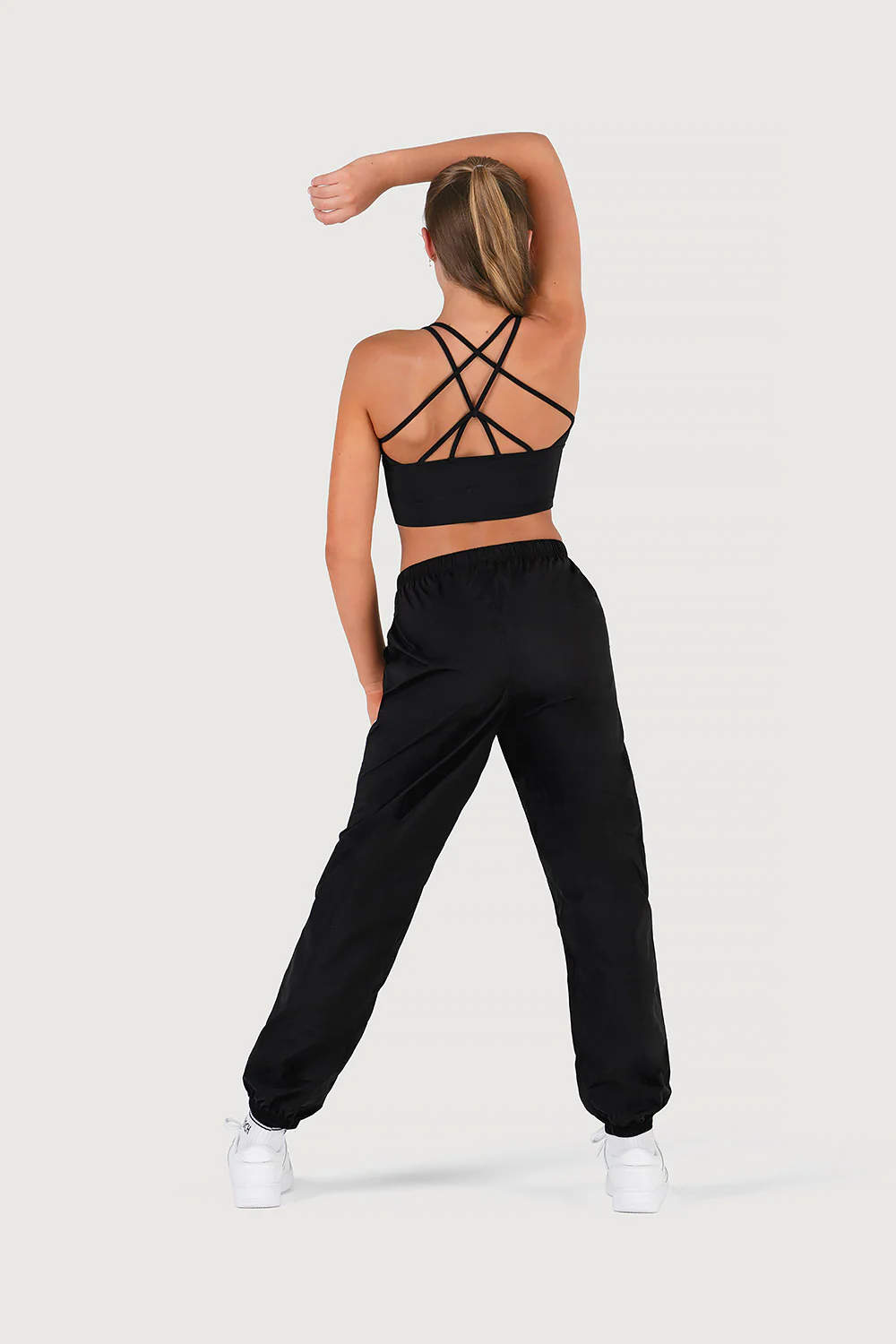 Z55773G - Element Double Strap Long Crop - Image 6