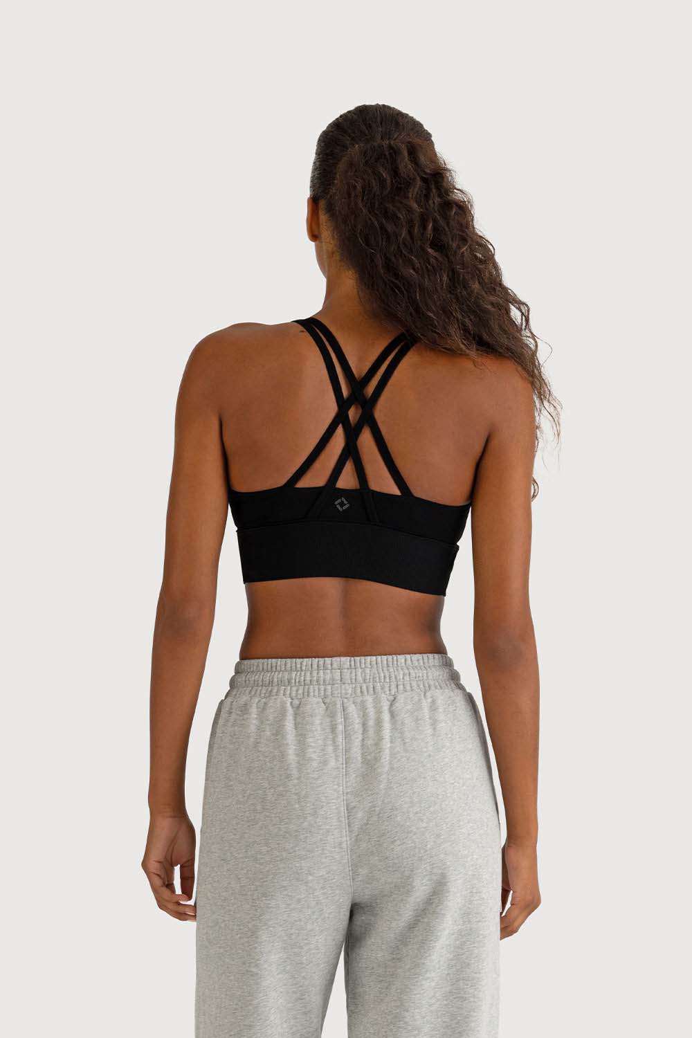 Z5603Y - BLOCHeverhold™ Sports Bra Crop - Image 2