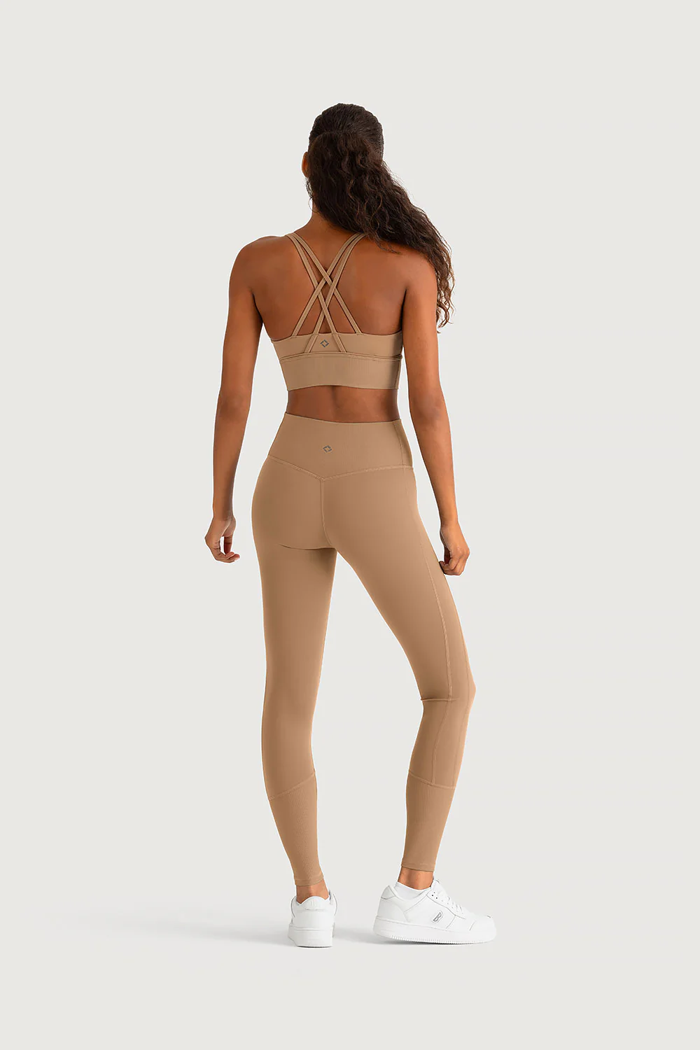 Z5603Y - BLOCHeverhold™ Sports Bra Crop - Image 4