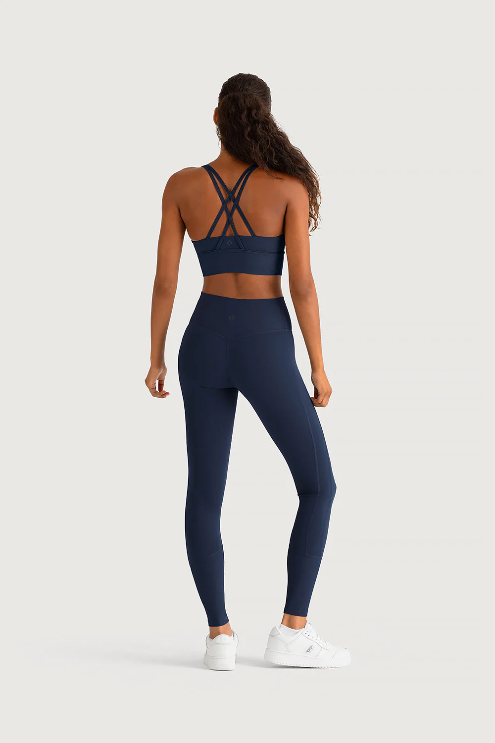 Z5603Y - BLOCHeverhold™ Sports Bra Crop - Image 4