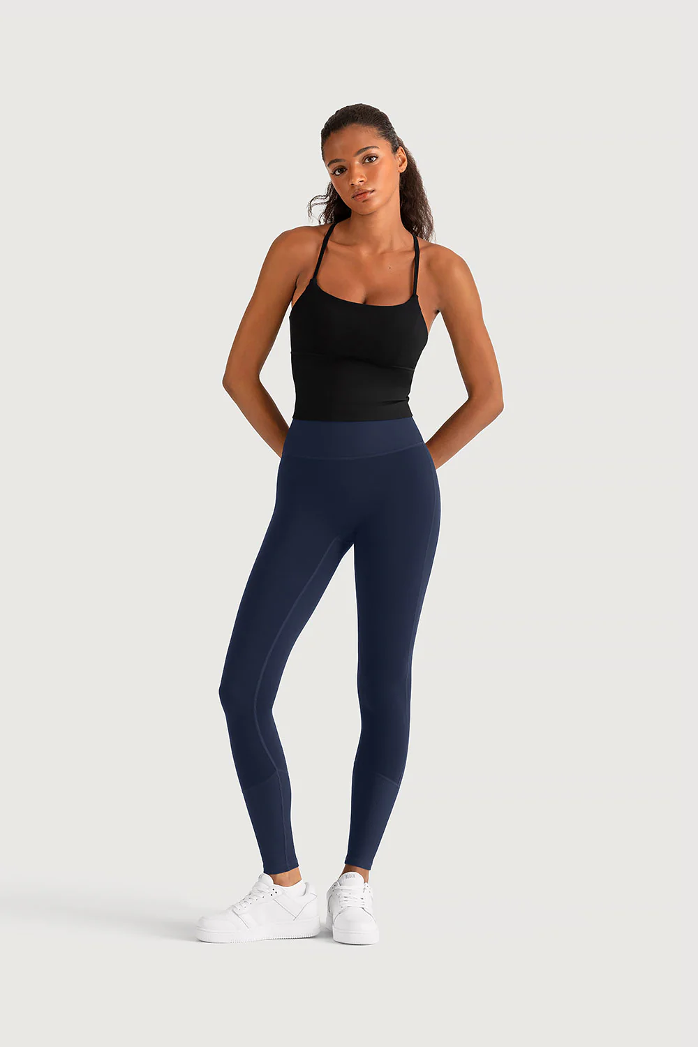 Z5604Y - BLOCHeverhold™ Rise Top - Image 4