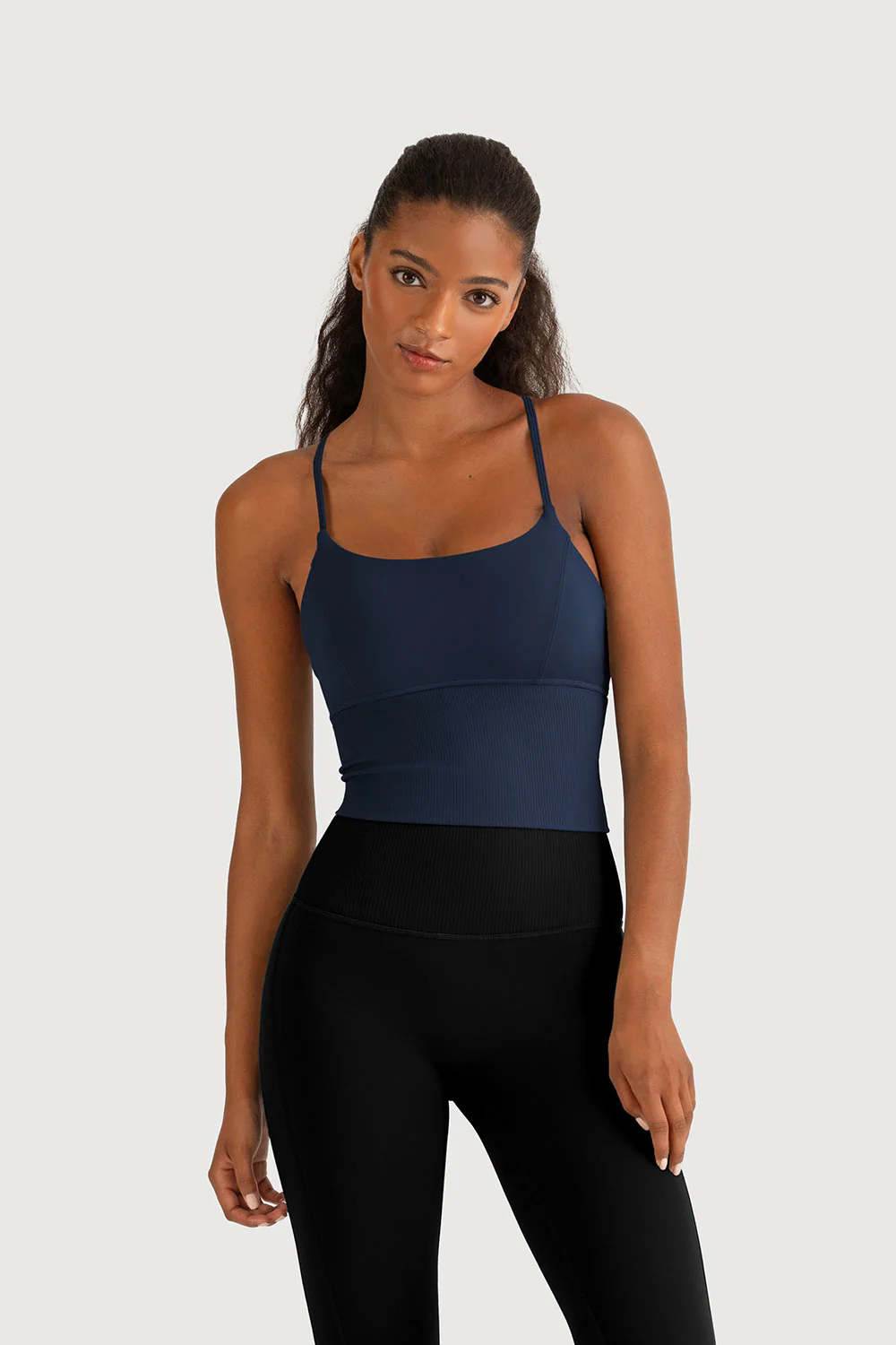 Z5604Y - BLOCHeverhold™ Rise Top