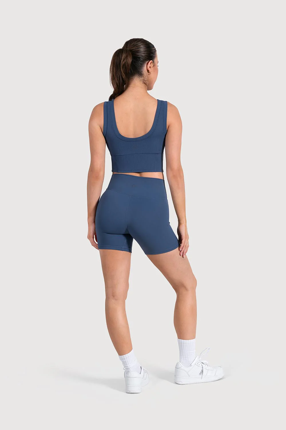 Z5610Y - Corset Tank Top - Image 5