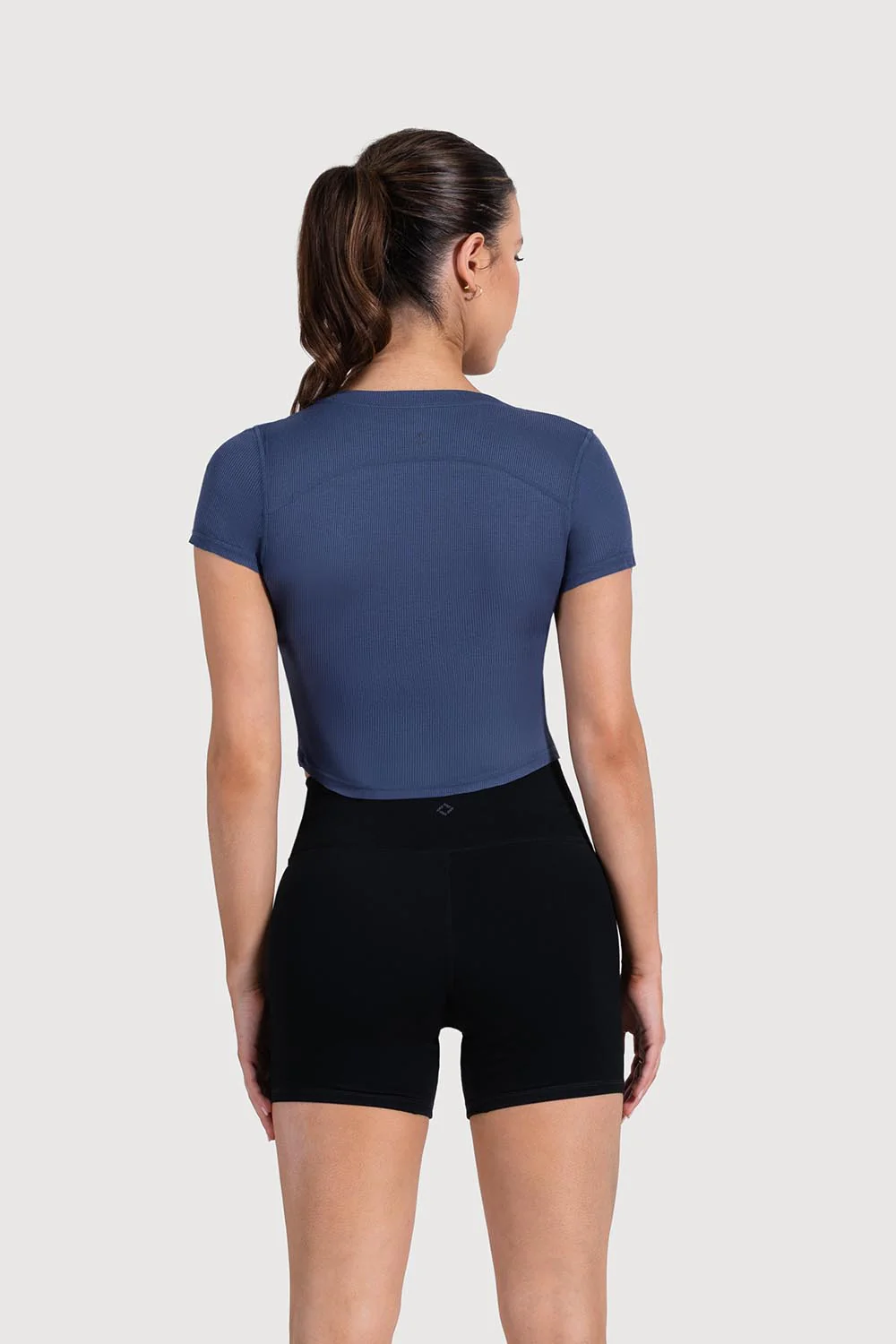 Z5781Y - Corset Top - Image 2