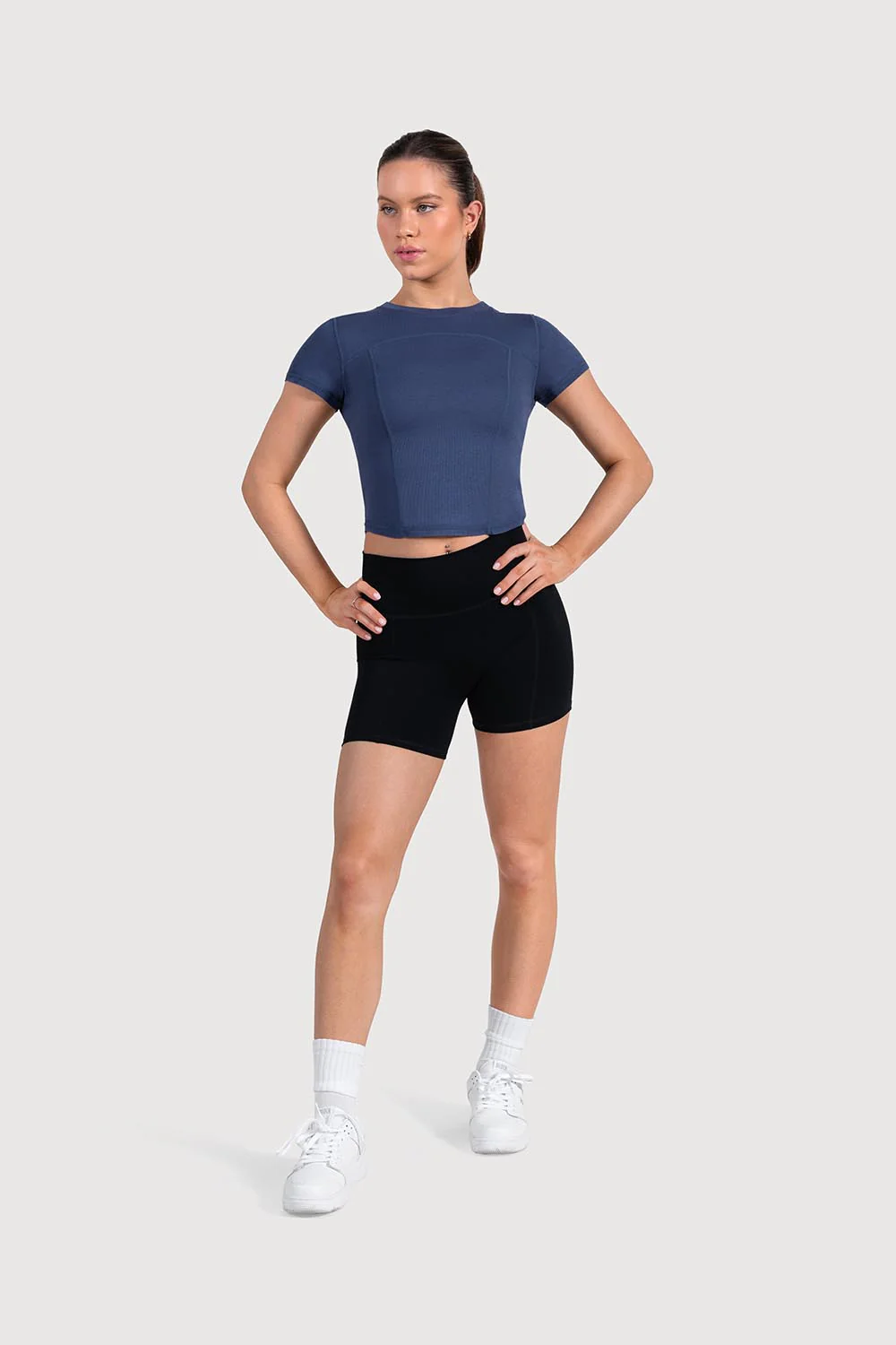 Z5781Y - Corset Top - Image 3