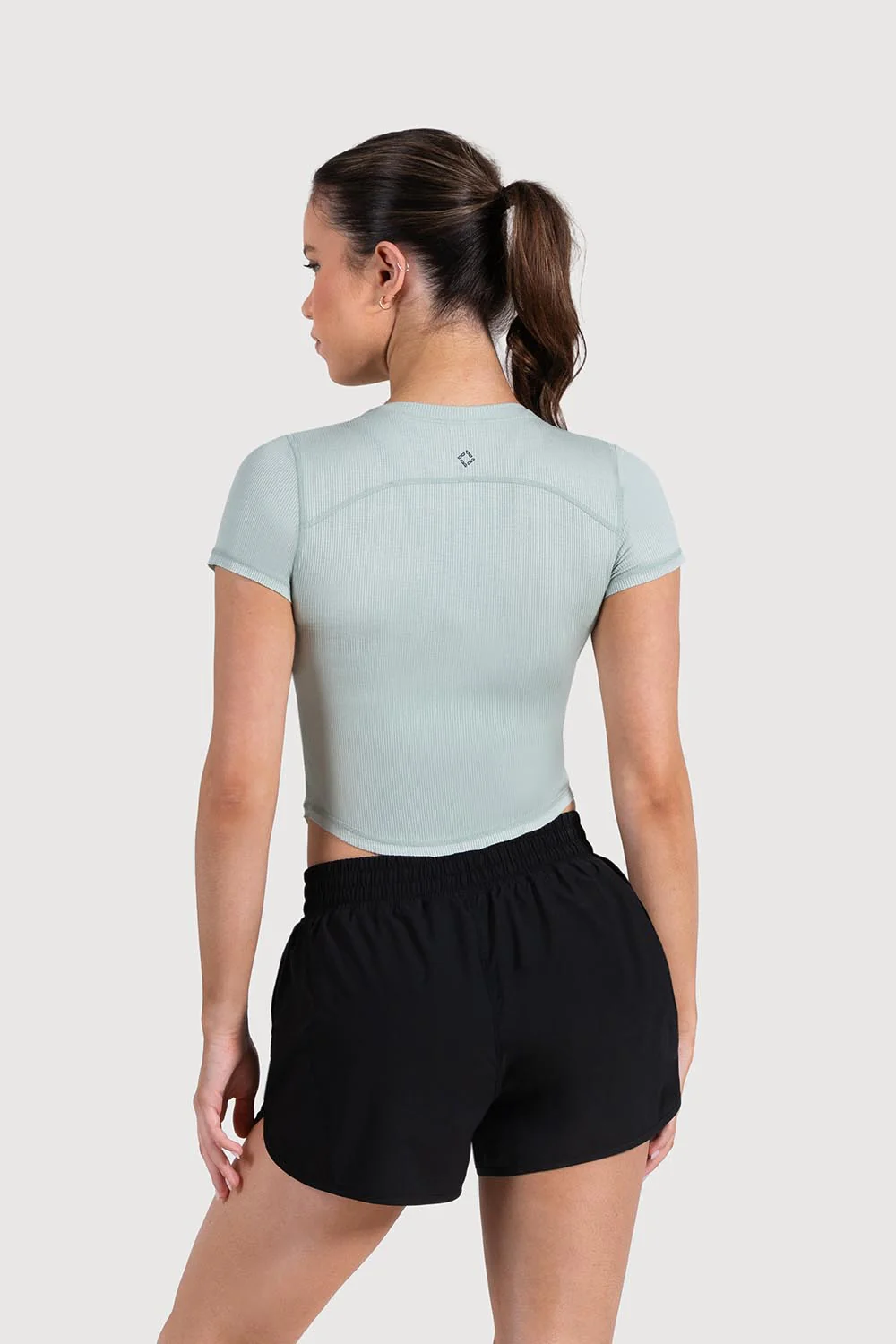 Z5781Y - Corset Top - Image 2