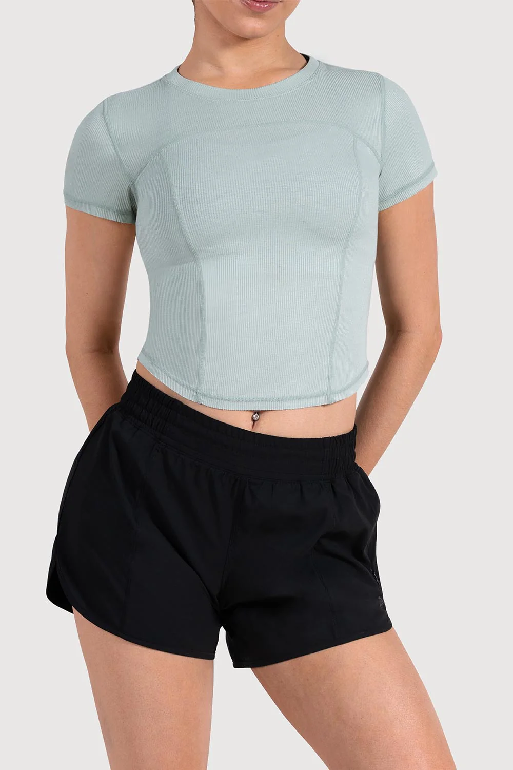 Z5781Y - Corset Top - Image 3