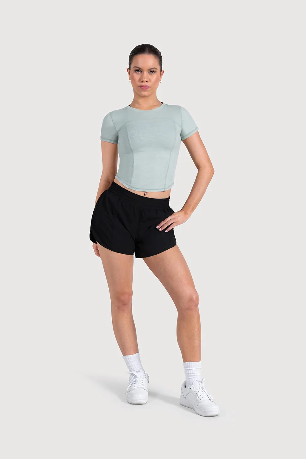 Z5781Y - Corset Top - Image 5