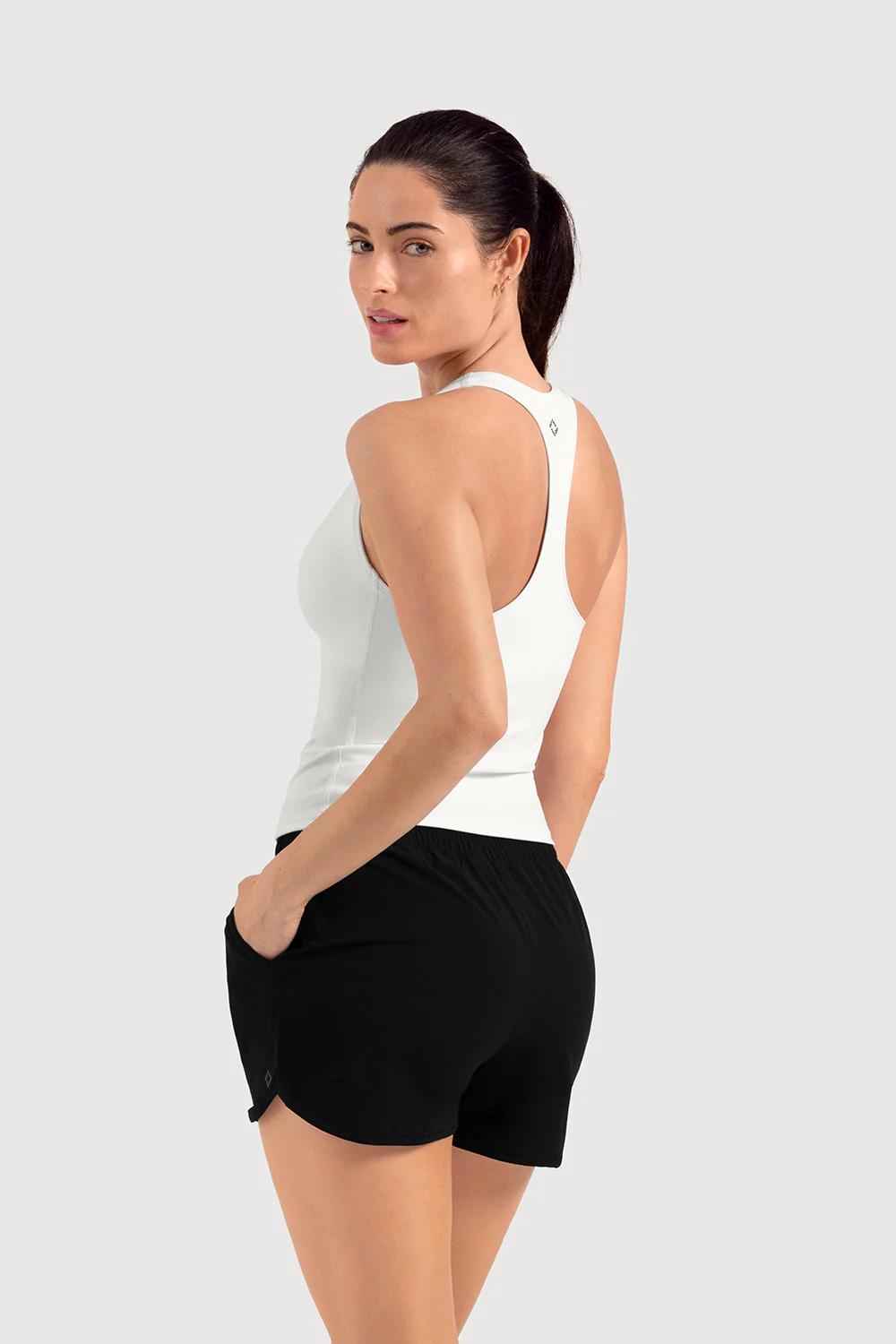 ZCO1809 - Form Longline Tank